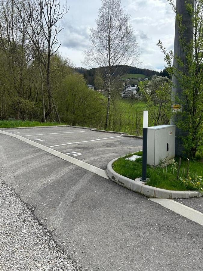 Appartamento Ferien Im Gruenen Reiterndorf Bad Ischl Esterno foto